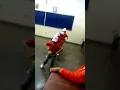 SENAM GARUDA