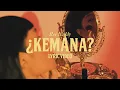 Download Lagu Rei Naldy - ¿Kemana? (Lyric Video)