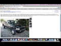 Craigslist Florida Keys Used Cars and Trucks For Sale By Owner