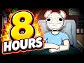 8 HOURS of SomeThingElseYT Animation You Can Watch All Day