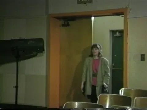 "Close Call-Back" Trailer