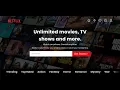 Netflix Clone with Next js Build a Responsive Movie Repository