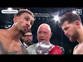 ELECTRIC KNOCKOUT!! Ben Whittaker vs. Benjamin Gavazi | Fight Highlights