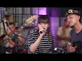 Esa Risty ft. Erlangga Gusfian - Efek Gedang Kluthuk (Official Live Music) Efek Gedang klthuk Sirah