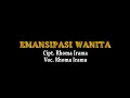 Download Lagu Rhoma Irama - Emansipasi Wanita (Stereo | Official Music Video)