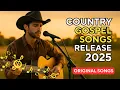 Download Lagu 🎵 PEACE IN THE STORM | Country Gospel Music for Comfort and Trust in Jesus (OFFICIAL 2025) #country