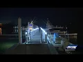 Docks at U-Tiki restaurant now private but still open to public