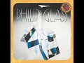 Glassworks: III. Islands - Philip Glass & Michael Riesman