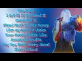 Whatchamacallit Performs "Money Maker" By Ludacris ft. Pharrell (Lyrics) | The Masked Singer