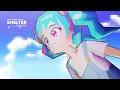 Porter Robinson & Madeon - Shelter (Stessie Remix)