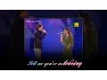 Download Lagu Gareth Gates \u0026 Siti Nurhaliza  - Say It Isn't So (with Lyrics)