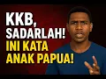 Download Lagu “Pesan Tegas Anak Muda Papua untuk KKB: Jangan Buang Waktu Kejar Kemerdekaan!”