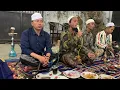 Sholawat cinta Karangan kh hoil versi lora muhtar