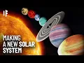 Lagu What If These Exoplanets Orbited Our Sun?