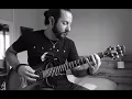 Download Lagu Lamb Of God - Set To Fail Guitar Cover