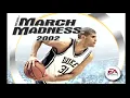 NCAA March Madness 2002 -