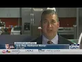 Rep Nathaniel Moran comments about the ouster of Speaker Kevin McCarthy