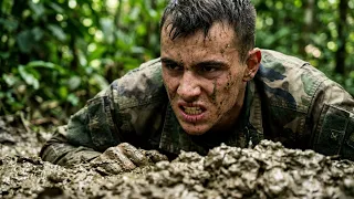 Commando : 11 jours pour survivre à la jungle