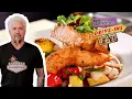Guy Fieri Returns for Dynamite Thai Food in Arizona Diners Drive-Ins and Dives Food Network