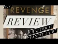 Revenge Review All About Meghan s Vanity Fair Cover It s CRAZY