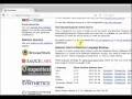 Automation Tutorial 3 - Run exported Java Selenium code in Eclipse IDE