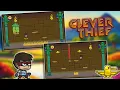 Clever Thief Construct 3 Game Template Source code