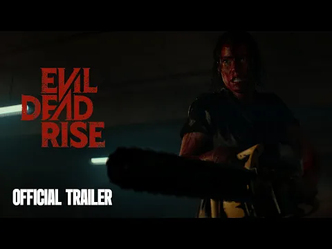 Official Arrow Trailer