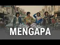 Lagu Mengapa – Koes Plus | Orchestra Jazz Cover (2025) | Elegant \u0026 Nostalgic Symphonic Jazz Version