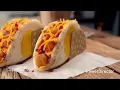 (REUPLOAD) Taco Bell Commercial: Breakfast Naked Egg Taco \