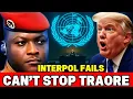 Download Lagu INTERPOL Issues Arrest Warrant for Ibrahim Traoré — And It Backfires Immediately