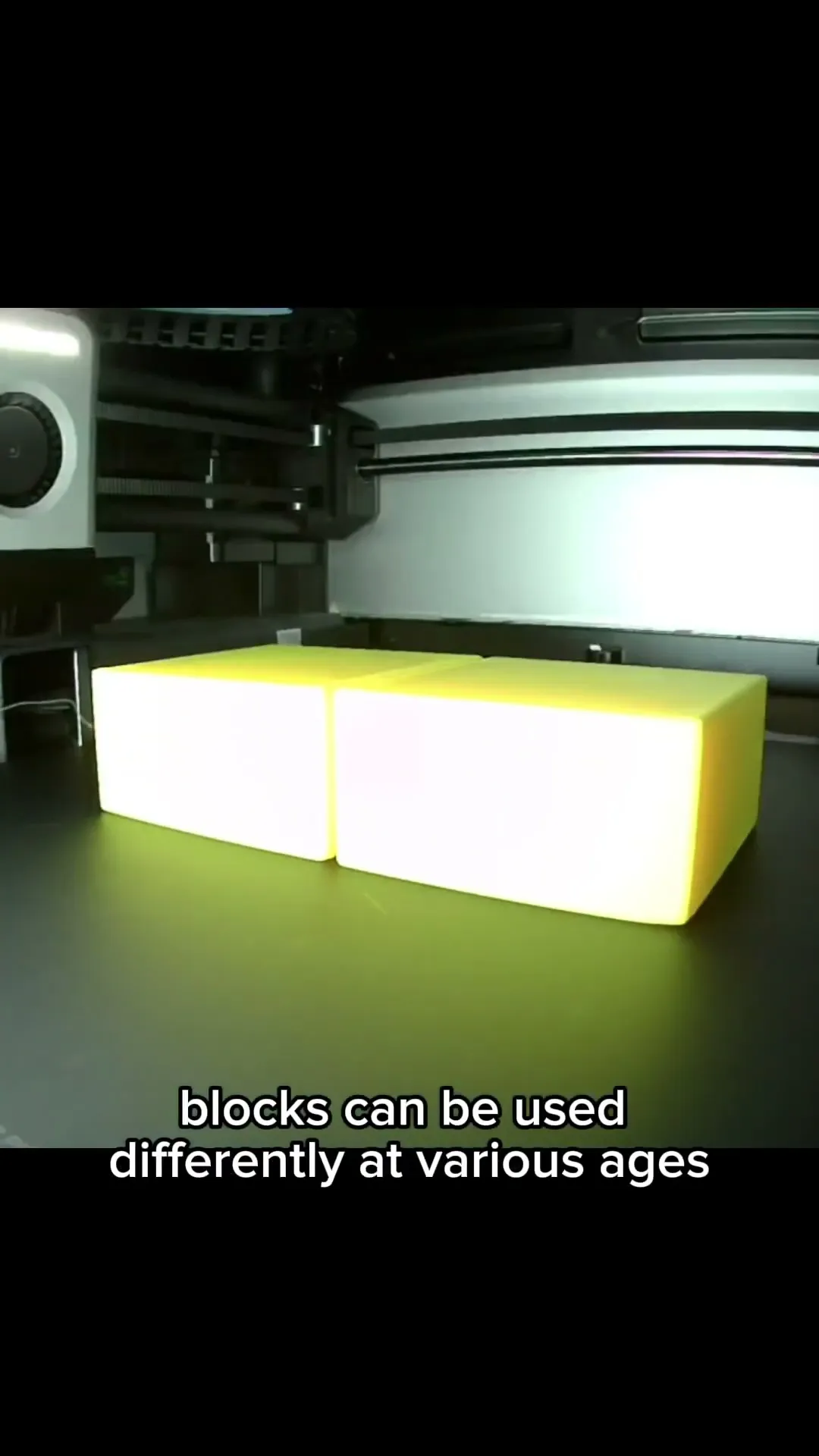 Classic Building Blocks