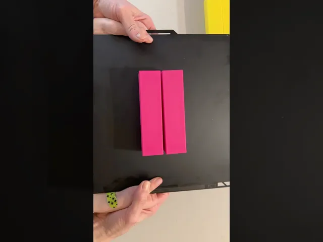 Classic Building Blocks video thumbnail