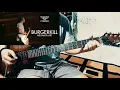 Download Lagu Burgerkill - Air Mata Api (Guitar Cover)