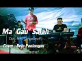 Download Lagu Lagu Toraja _ Ma'gau' Salah - Cover : Belo Paulsngan - Arr : Yewan Keyboard