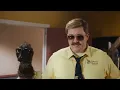 LiMu Emu & Doug - SNL