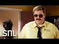 LiMu Emu Doug - SNL