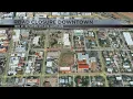 Traffic alert Downtown Tucson street closure for Armory Park work