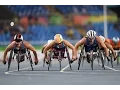 Rio 2016 Paralympic Games | Athletics Day 6 |