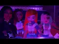 Ice Spice - Deli (Official Roblox Music Video)