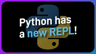 Python 3 13 s new REPL is AMAZING