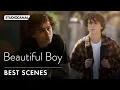 Download Lagu Best Timothée Chalamet scenes from BEAUTIFUL BOY