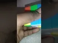 Rubik s Cube Python Pattern - Slow Tutorial