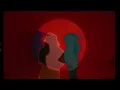 LAUREN FAITH - LET GO LET GOOO (OFFICIAL VISUALISER)