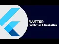 Flutter TextButton IconButton Widget