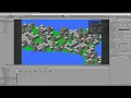 Tile Map Accelerator - Isometric Support