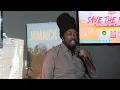 Ras Shiloh: A Moment in Time — Are You Satisfied & Unto Zion