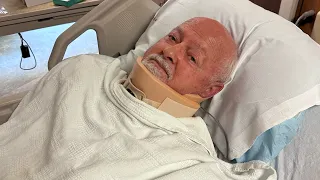i was in an accident
