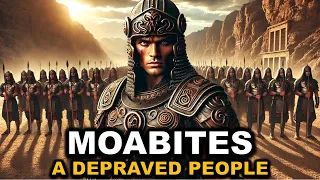 The History of the Moabites: Meet the Sons of Lot and Their Impact on Israel