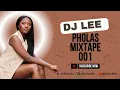 Download Lagu DJ Lee Pholas Mix Ep1 | CJ-KEYS | MDU TRP | GROOTMAN MUSIC