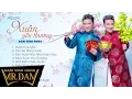 Download Lagu Album Xuân Yêu Thương | Đàm Vĩnh Hưng | Liên Khúc Nhạc Xuân Kỷ Hợi 2019